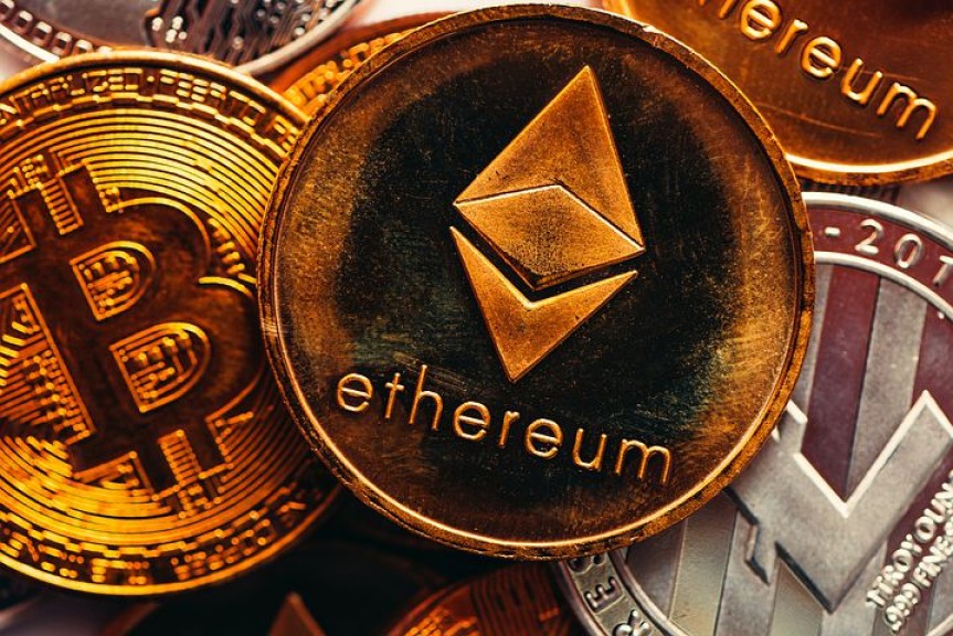 Neben dem Bitcoin gilt Ethereum als Benchmark im Kryptomarkt