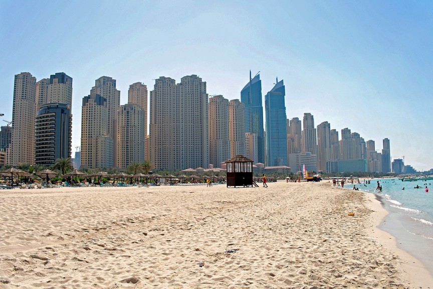 Infinity Group finances various projects and brokers top properties in the United Arab Emirates