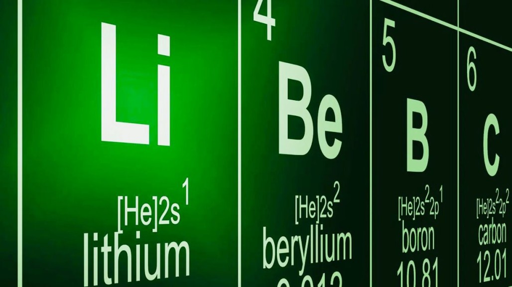 Lithium ist das Geschäft der Düsseldorfer RheinLithium GmbH