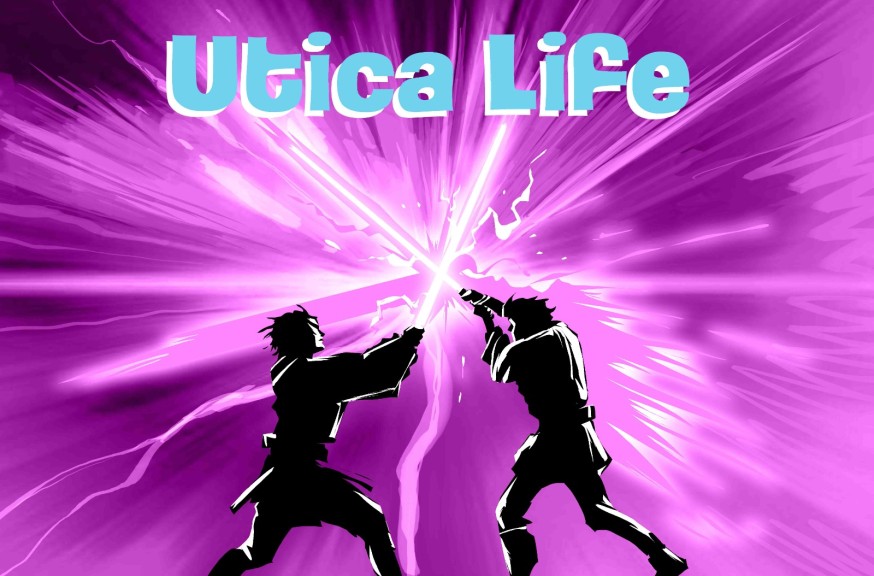 Bei Utica Life Ltd. rüstet man vor allem die internationale Prepperszene mit lebenswichtigen Hilfsleistungen aus.